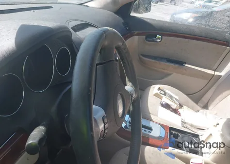 2009 Saturn Aura Xe from USA, damaged, VIN 1G8ZS57B09F187170